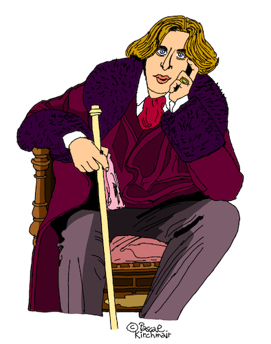 Oscar Wilde Oscar Wilde