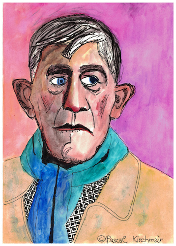 Oskar Kokoschka Oskar Kokoschka