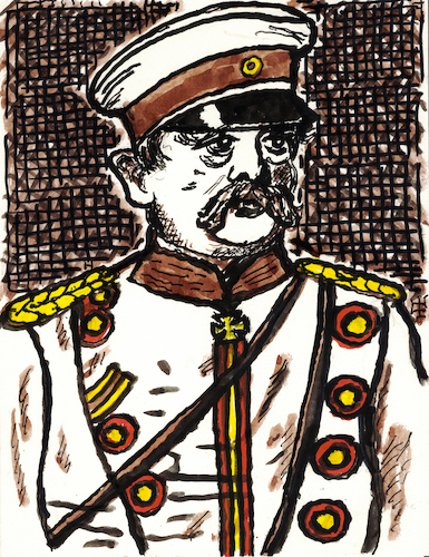 Otto von Bismarck Otto von Bismarck