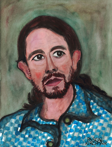 Pablo Iglesias Pablo Iglesias