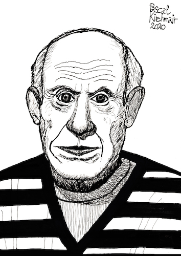 Pablo Picasso Pablo Picasso