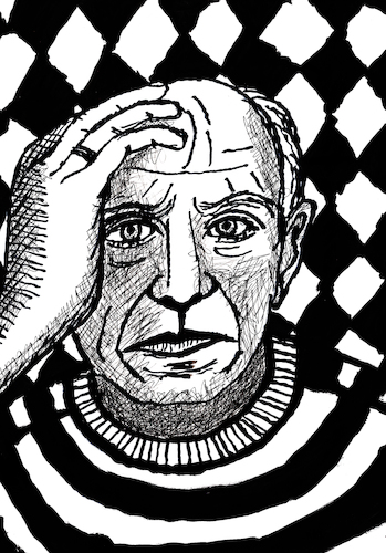 Pablo Picasso Pablo Picasso