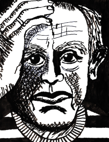 Pablo Picasso Pablo Picasso