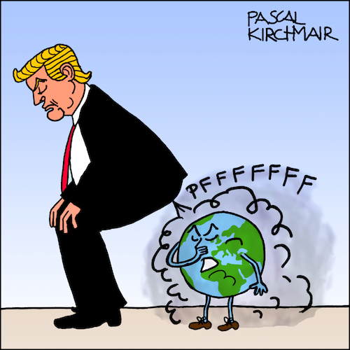 Paris climate agreement