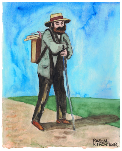 Paul Cezanne Paul Cezanne