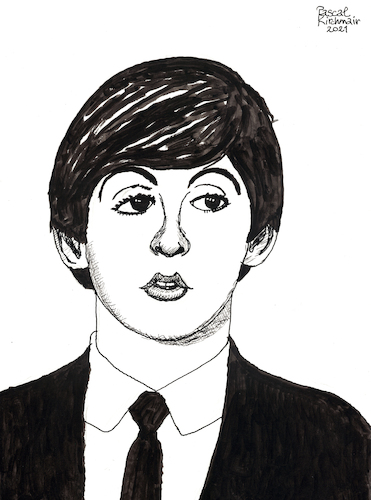 Paul McCartney Paul McCartney