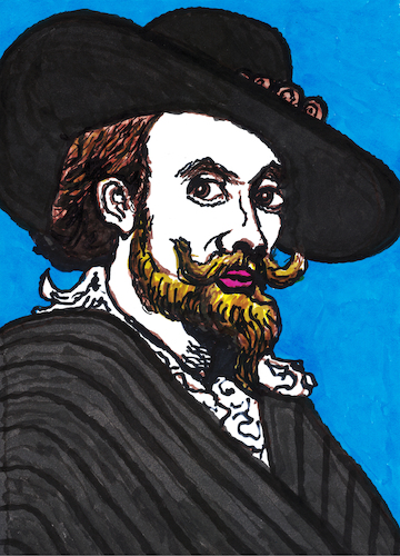 Peter Paul Rubens Peter Paul Rubens