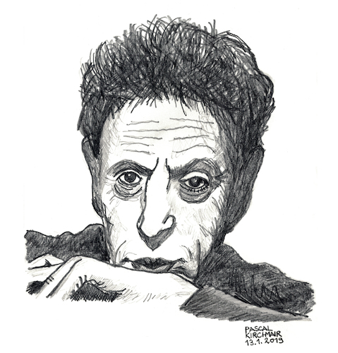 Philip Glass