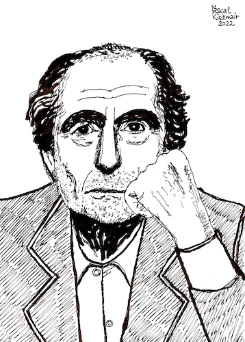Philip Roth Philip Roth