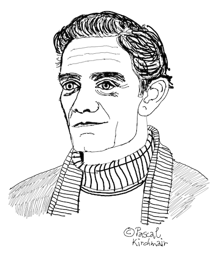 Pier Paolo Pasolini Pier Paolo Pasolini