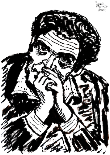 Pier Paolo Pasolini Pier Paolo Pasolini