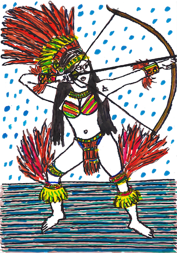 Pocahontas Pocahontas