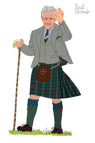 Prince Charles Prince Charles