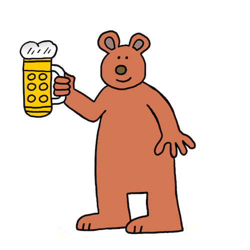 Problembär Problembär