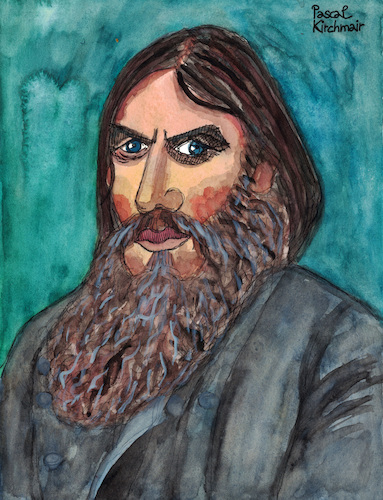 Rasputin