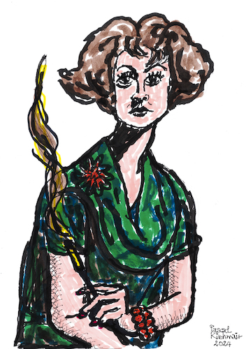 Raucherin Raucherin