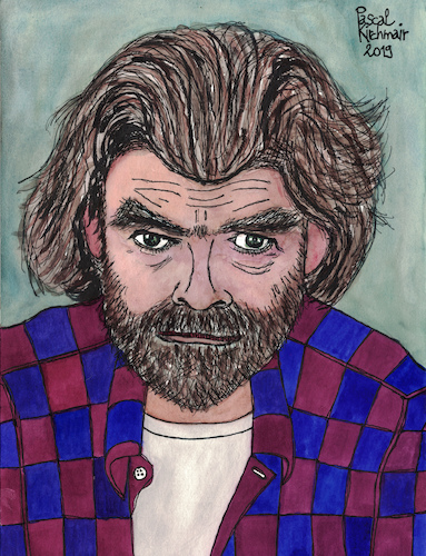 Reinhold Messner Reinhold Messner