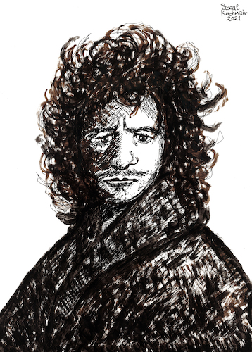 Rembrandt Rembrandt