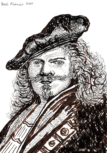 Rembrandt van Rijn Rembrandt van Rijn