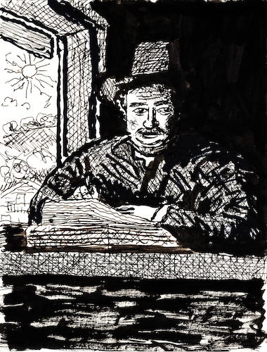 Rembrandt van Rijn Rembrandt van Rijn