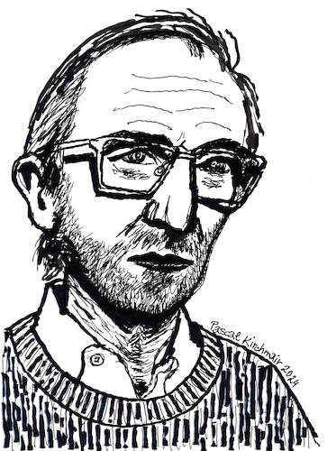 Cartoon: Renzo Piano (medium) by Pascal Kirchmair tagged renzo,piano,architekt,architecte,genua,dibujo,desenho,disegno,cartoon,caricature,karikatur,caricatura,pascal,kirchmair,ilustracao,ilustracion,art,arte,kunst,illustration,artist,artiste,artista,künstler,ink,drawing,tusche,tuschezeichnung,zeichnung,illustrazione,illustratie,dessin,de,presse,du,jour,of,the,day,tekening,teckning,cartum,vineta,comica,vignetta,portrait,porträt,portret,retrato,ritratto,artwork,italy,italie,italia,italien,arquitecto,architetto,arquiteto,architect,genova,genes,genoa,ponte,brücke,renzo,piano,architekt,architecte,genua,dibujo,desenho,disegno,cartoon,caricature,karikatur,caricatura,pascal,kirchmair,ilustracao,ilustracion,art,arte,kunst,illustration,artist,artiste,artista,künstler,ink,drawing,tusche,tuschezeichnung,zeichnung,illustrazione,illustratie,dessin,de,presse,du,jour,of,the,day,tekening,teckning,cartum,vineta,comica,vignetta,portrait,porträt,portret,retrato,ritratto,artwork,italy,italie,italia,italien,arquitecto,architetto,arquiteto,architect,genova,genes,genoa,ponte,brücke