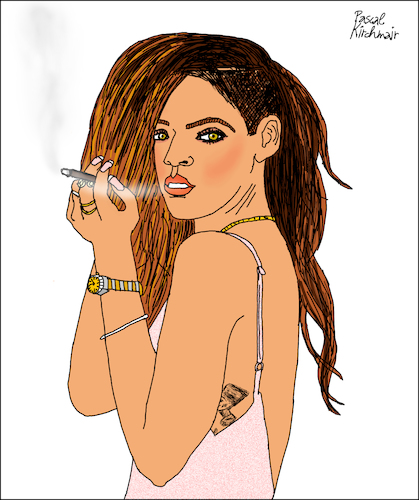 Rihanna Rihanna