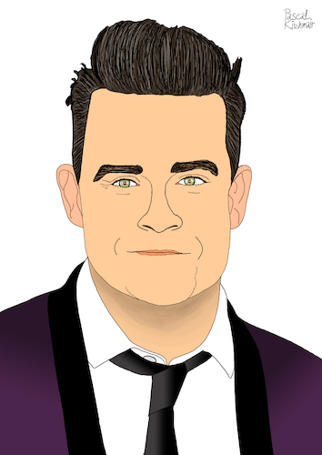 Robbie Williams Robbie Williams