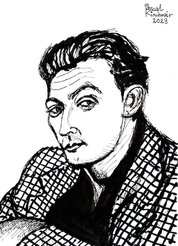 Robert Mitchum Robert Mitchum