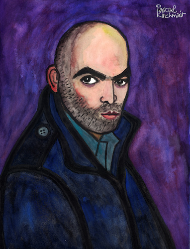 Roberto Saviano Roberto Saviano