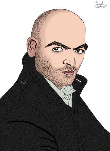 Roberto Saviano Roberto Saviano