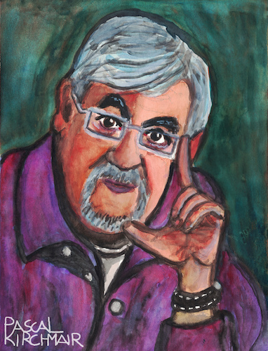 Cartoon: Rogelio Naranjo (medium) by Pascal Kirchmair tagged rogelio,naranjo,caricaturista,caricatura,retrato,portrait,ritratto,dibujo,desenho,cartum,cartoon,dessin,ilustracao,ilustracion,illustration,zeichnung,drawing,pascal,kirchmair,rogelio,naranjo,caricaturista,caricatura,retrato,portrait,ritratto,dibujo,desenho,cartum,cartoon,dessin,ilustracao,ilustracion,illustration,zeichnung,drawing,pascal,kirchmair