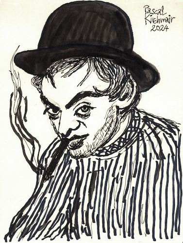 Roland Topor Roland Topor