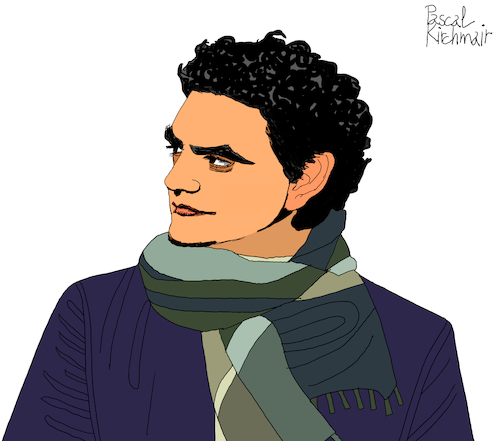 Cartoon: Rolando Villazon (medium) by Pascal Kirchmair tagged rolando,villazon,mauleon,il,grande,maestro,tenor,tenore,oper,cantante,artista,lirico,cantor,de,opera,opernsänger,musik,musiker,musician,music,singer,illustration,drawing,zeichnung,pascal,kirchmair,cartoon,caricature,karikatur,ilustracion,dibujo,desenho,ink,disegno,ilustracao,illustrazione,illustratie,dessin,presse,du,jour,art,of,the,day,tekening,teckning,cartum,vineta,comica,vignetta,caricatura,portrait,portret,retrato,ritratto,porträt,mexico,mexiko,salzburger,festspiele,la,traviata,giuseppe,verdi,rolando,villazon,mauleon,il,grande,maestro,tenor,tenore,oper,cantante,artista,lirico,cantor,de,opera,opernsänger,musik,musiker,musician,music,singer,illustration,drawing,zeichnung,pascal,kirchmair,cartoon,caricature,karikatur,ilustracion,dibujo,desenho,ink,disegno,ilustracao,illustrazione,illustratie,dessin,presse,du,jour,art,of,the,day,tekening,teckning,cartum,vineta,comica,vignetta,caricatura,portrait,portret,retrato,ritratto,porträt,mexico,mexiko,salzburger,festspiele,la,traviata,giuseppe,verdi