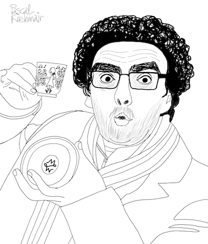 Cartoon: Rolando Villazon (medium) by Pascal Kirchmair tagged rolando,villazon,mauleon,il,grande,maestro,tenor,tenore,oper,cantante,artista,lirico,cantor,de,opera,opernsänger,musik,musiker,musician,music,singer,illustration,drawing,zeichnung,pascal,kirchmair,cartoon,caricature,karikatur,ilustracion,dibujo,desenho,ink,disegno,ilustracao,illustrazione,illustratie,dessin,presse,du,jour,art,of,the,day,tekening,teckning,cartum,vineta,comica,vignetta,caricatura,portrait,portret,retrato,ritratto,porträt,mexico,mexiko,salzburger,festspiele,la,traviata,giuseppe,verdi,mozart,rolando,villazon,mauleon,il,grande,maestro,tenor,tenore,oper,cantante,artista,lirico,cantor,de,opera,opernsänger,musik,musiker,musician,music,singer,illustration,drawing,zeichnung,pascal,kirchmair,cartoon,caricature,karikatur,ilustracion,dibujo,desenho,ink,disegno,ilustracao,illustrazione,illustratie,dessin,presse,du,jour,art,of,the,day,tekening,teckning,cartum,vineta,comica,vignetta,caricatura,portrait,portret,retrato,ritratto,porträt,mexico,mexiko,salzburger,festspiele,la,traviata,giuseppe,verdi,mozart