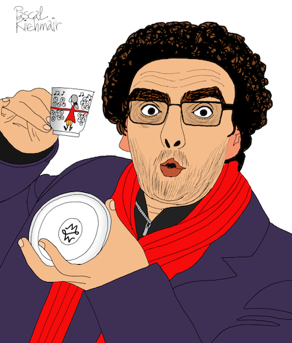 Rolando Villazon Rolando Villazon