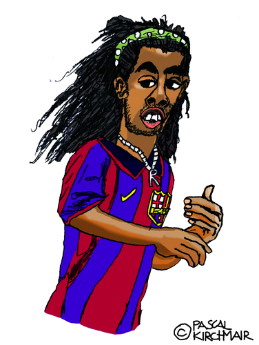 Ronaldinho Gaucho