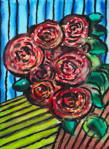 Roses Roses