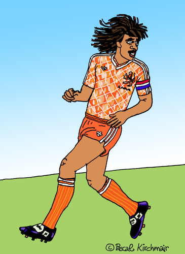 Ruud Gullit Ruud Gullit