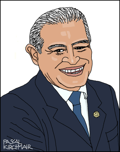 Salvador Sanchez Ceren Salvador Sanchez Ceren