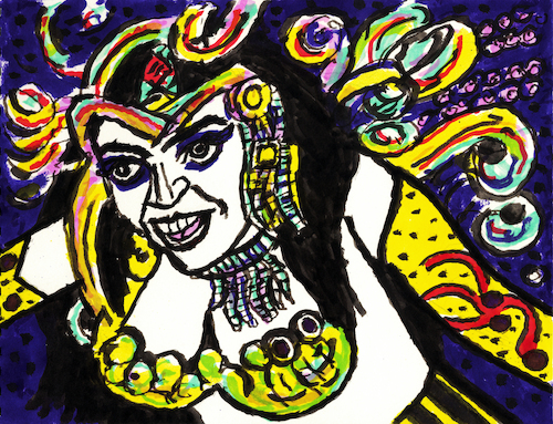 Cartoon: Samba dancer (medium) by Pascal Kirchmair tagged dance,off,celebration,beija,flor,samba,parade,parades,celebrations,sambadrome,rainha,do,de,bateria,frente,da,escola,caprichosos,pilares,no,desfile,carnival,love,liebe,amore,amour,passion,passione,pasion,ardor,paixao,dancer,tänzerin,danseuse,karneval,carnaval,carioca,brasilianerin,rio,janeiro,copa,cabana,brazil,brasil,bresil,brasile,burlesque,show,ink,drawing,tusche,zeichnung,lingerie,art,arte,kunst,caricatura,cartoon,caricature,karikatur,illustration,dessin,pascal,kirchmair,portrait,retrato,ritratto,dibujo,busen,boobies,boobs,desenho,powerfrau,sexy,girl,sensual,sabrosa,ilustracion,ilustracao,woman,porträt,sensuelle,sexo,erotik,erotic,erotismo,eroticism,erotisme,erotica,femme,frau,jamaique,jamaika,jamaica,new,orleans,mardi,gras,dance,off,celebration,beija,flor,samba,parade,parades,celebrations,sambadrome,rainha,do,de,bateria,frente,da,escola,caprichosos,pilares,no,desfile,carnival,love,liebe,amore,amour,passion,passione,pasion,ardor,paixao,dancer,tänzerin,danseuse,karneval,carnaval,carioca,brasilianerin,rio,janeiro,copa,cabana,brazil,brasil,bresil,brasile,burlesque,show,ink,drawing,tusche,zeichnung,lingerie,art,arte,kunst,caricatura,cartoon,caricature,karikatur,illustration,dessin,pascal,kirchmair,portrait,retrato,ritratto,dibujo,sex,busen,boobies,boobs,desenho,powerfrau,sexy,girl,sensual,sabrosa,ilustracion,ilustracao,woman,porträt,sensuelle,sexo,erotik,erotic,erotismo,eroticism,erotisme,erotica,femme,frau,jamaique,jamaika,jamaica,new,orleans,mardi,gras