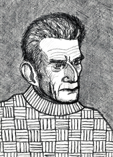 Samuel Beckett