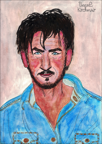 Sean Penn Sean Penn