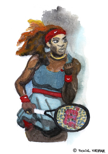 Serena Williams Serena Williams