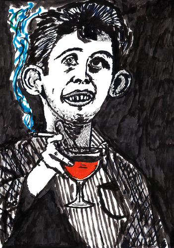 Shane MacGowan Shane MacGowan