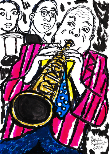 Sidney Bechet Sidney Bechet
