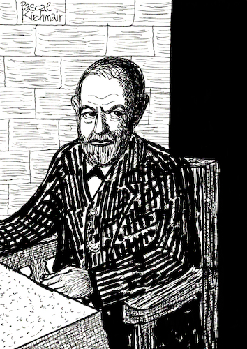 Sigmund Freud Sigmund Freud