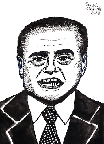 Silvio Berlusconi Silvio Berlusconi