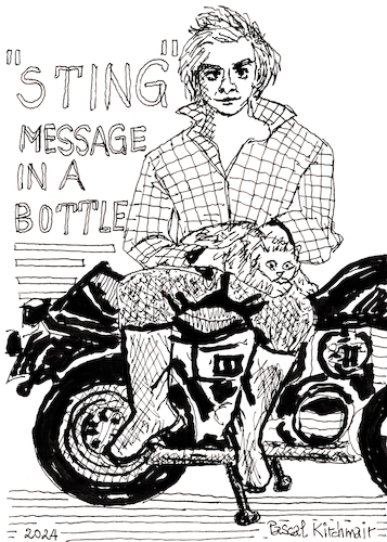 Sting Sting