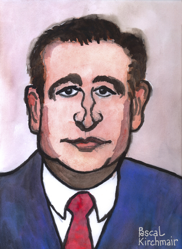 Ted Cruz