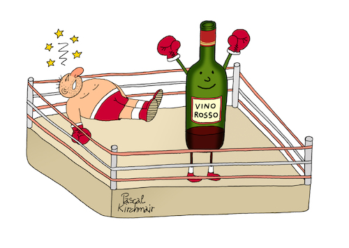 The Alcoholic The Alcoholic